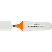 Маркер Highlighter Style 6252 1-4,6 мм клиновидний помаранчевий