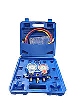 Манометричний колектор Value VMG-2-R-32