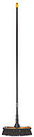 Щетка универсальная средняя Fiskars Solid М, 169 см, 630г