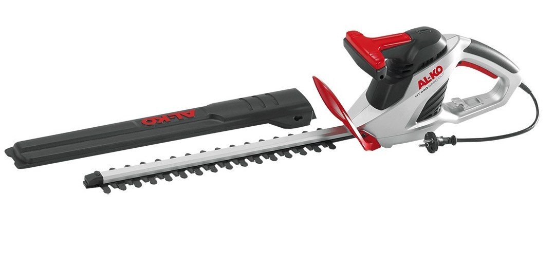 Кущоріз електричний AL-KO HT 440 BasicCut