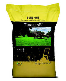 Газонна трава для сонця DLF Trifolium Саншайн 7,5 кг