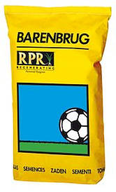 Газонна трава Barenbrug RPR (РПР) 15 кг