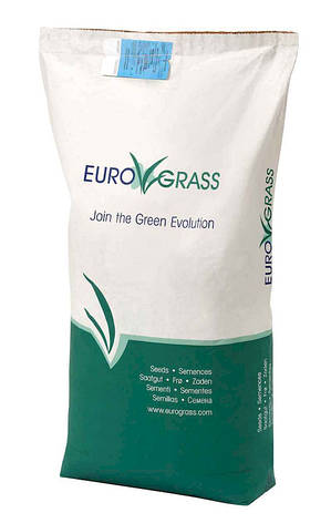 Газонна трава для регенерації та ремонту Euro Grass 10 кг, фото 2