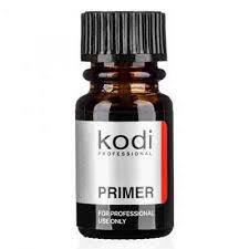 Праймер кислотний Kodi Primer Адгезивне ґрунтувальне 10 мл, фото 1
