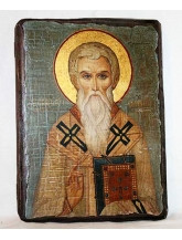 Ікона ЄВГЕНІЙ СВ'ЯЩЕНОМУЧЕНИК ХЕРСОНЕССЬКИЙ, фото 1