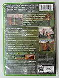 Outlaw Golf 2 Xbox Microsoft (NTSC) БУ, фото 5