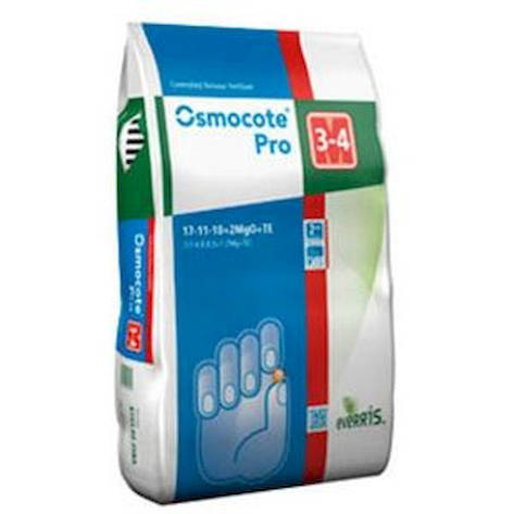 Добриво Osmocote Pro 18+9+10+2MgO+Te 8-9 М 25 кг, фото 2