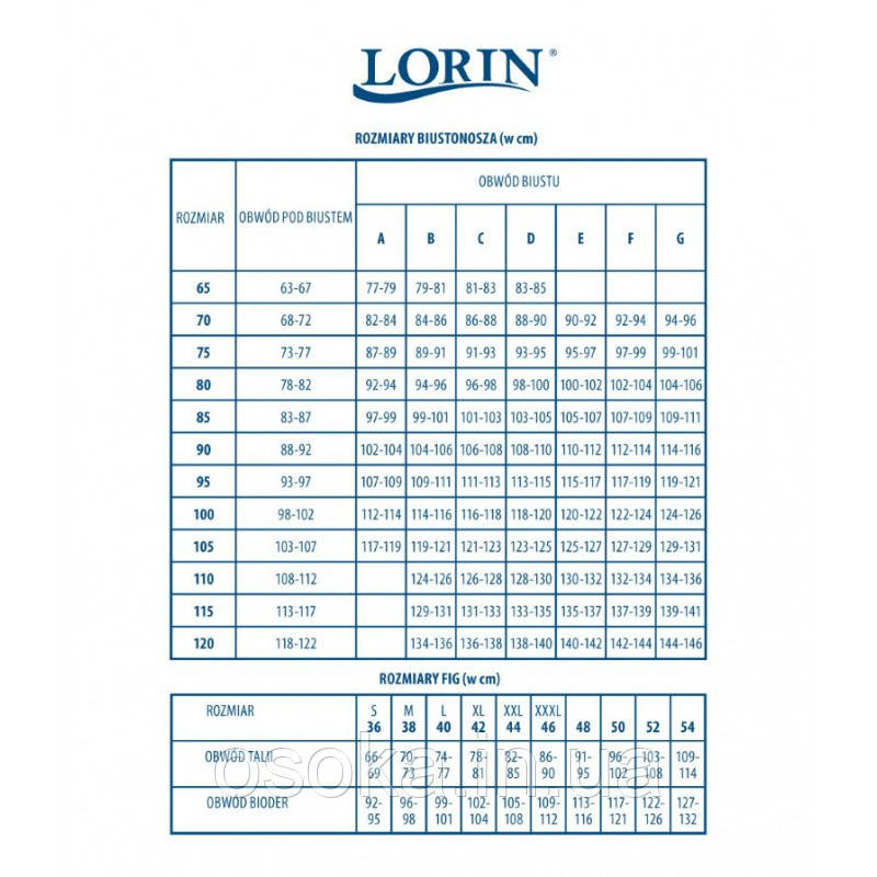 Элегантный купальник раздельный Lorin (Лорин) L2264/9 красный - фото 3 - id-p497277543