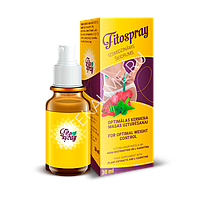 FitoSpray - спрей для схуднення