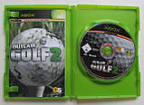Outlaw Golf 2 Xbox Microsoft (PAL) БО, фото 2
