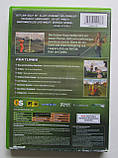 Outlaw Golf 2 Xbox Microsoft (PAL) БО, фото 5