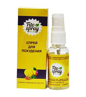 Fito sprey - Спрей для схуднення
