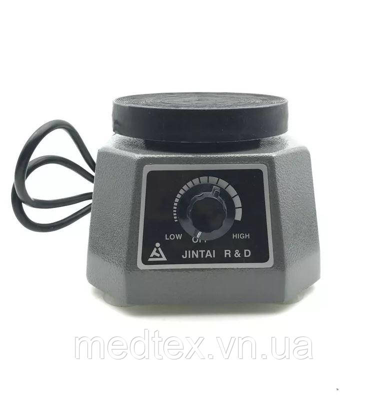 Вібростол зуботехнічний JINTAI JT 14