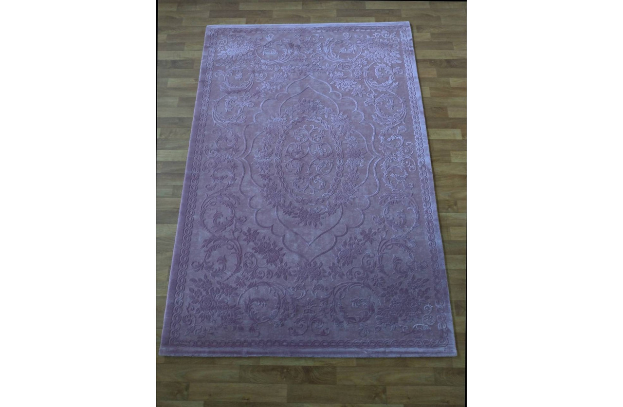 Ковер Tempo 121GA C. POLY. LILAC / L. LILAC