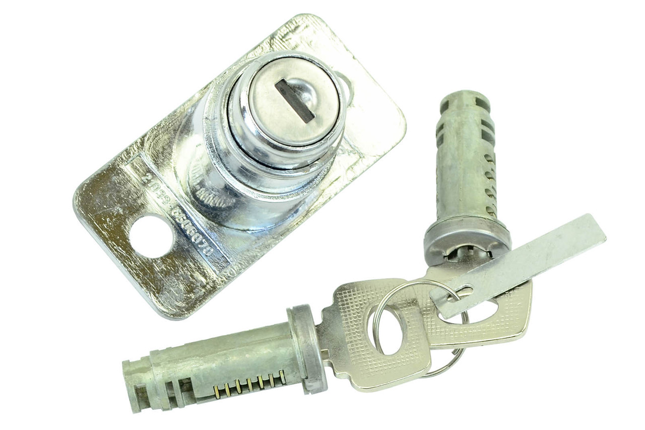 Замок Багажника Ваз 21099 — Купить Недорого на Bigl.ua (1376365356)