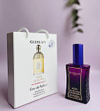 Guerlain Aqua Allegoria Mandarine Basilic (Герлен Мандарін Базилік) у подарунковій упаковці 50 мл., фото 2