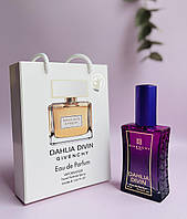 Givenchy Dahlia Divin (Живанши Далия Дивайн) в подарочной упаковке 50 мл. ОПТ