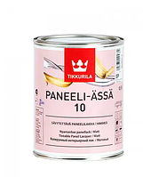 Лак TIKKURILA PARKETTI-ÄSSÄ 50