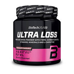 Замінник харчування BioTech USA Ultra Loss Shake 500 g