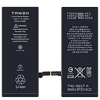 Аккумулятор TAMEX (АКБ, батарея) Apple iPhone 6 (Li-ion 3.82V 2300mAh) повышенной емкости