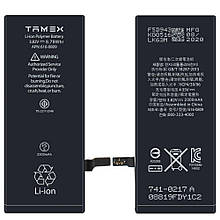 Акумулятор TAMEX (АКБ, батарея) Apple iPhone 6 (Li-ion 3.82 V 2300mAh) підвищеної ємності