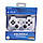 Джойстик безпровідний PS3 DualShock 3 геймпад, фото 3