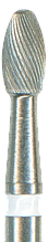 Твердосплавний бор-фінір C379