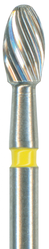 Твердосплавний бор-фінір C379SF