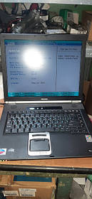 Ноутбук Toshiba Tecra S2 No 21150422