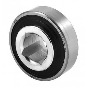 Підшипник кульковий однорядний під квадратний вал SLE 47-16S-2RS (G14830390)