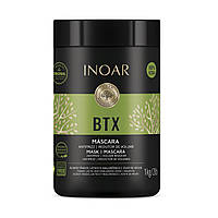 Укрепление волос Ботекс Inoar BTX, Inoar BTX masc antifrizz redut, 1000 g