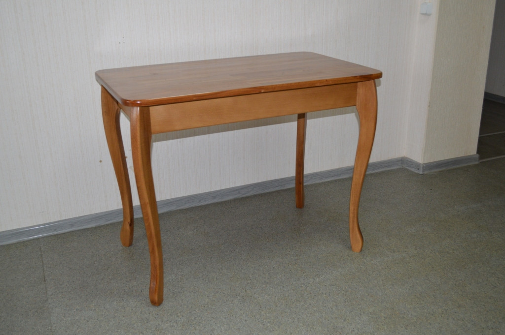 Стол кухонный Смарт орех, фото 1