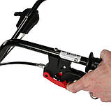 Мотокультиватор AL-KO MH 350-4, фото 3