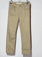 Штани на дівчинку 5-6 років 116 см