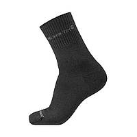 Носки треккинговые летние Helikon-tex® All Round Socks 3 пары - Black