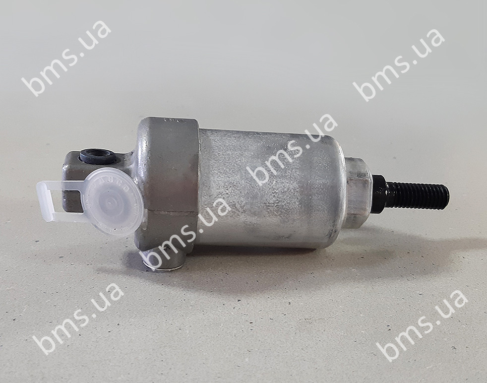 Клапан компресора WABCO / BMS Worker Sigma газулька
