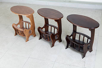 Столик Газетниця