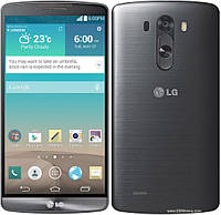 LG G3 5.5'' 3Gи4G RAM3GB ROM32GB 2и13mPix NFC Infrared 3000mAh