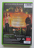 Harry Potter and the Goblet of Fire (Harry Potter und der Feuerkelch) Xbox Microsoft (PAL) БУ, фото 5