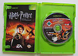 Harry Potter and the Goblet of Fire (Harry Potter und der Feuerkelch) Xbox Microsoft (PAL) БУ, фото 2