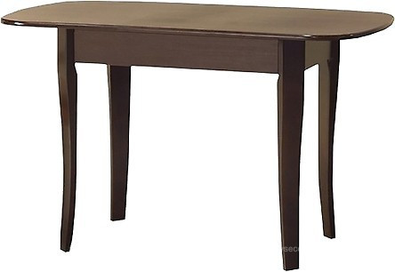 Стіл кухонний розкладний Кантрі 930(+300)*670, фото 1