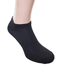 Короткі шкарпетки жіночі слід 23-25 р. (36-40), фото 2