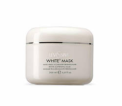 Освітлювальна маска для обличчя Levissime White2 Mask