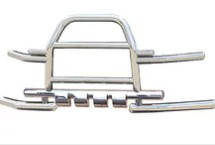 Кенгурятники, дуги jeep Renagade 2014-...