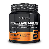 Аминокислоты BioTech USA Citrulline Malate 300g