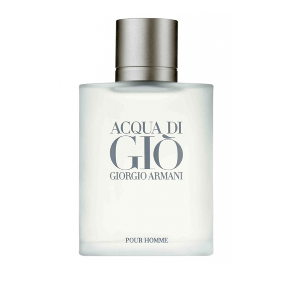 Парфуми Giorgio Armani Acqua Di Gio Pour Homme Туалетна вода 100 ml (Парфуми Acqua di Gio Aква джио армані)
