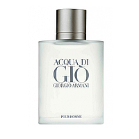 Духи Giorgio Armani Acqua Di Gio Pour Homme Туалетная вода 100 ml (Духи Acqua di Gio Аква ди джио армани)