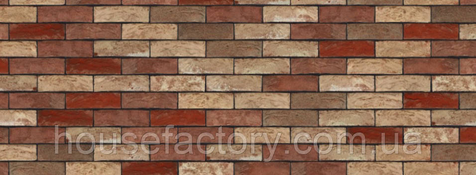 Плитка ручного формування Nelissen Nuance Viale WV 65 215х22х65
