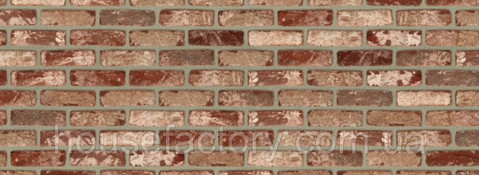 Плитка ручного формування Nelissen Hammered Dione WV 65 215х22х65