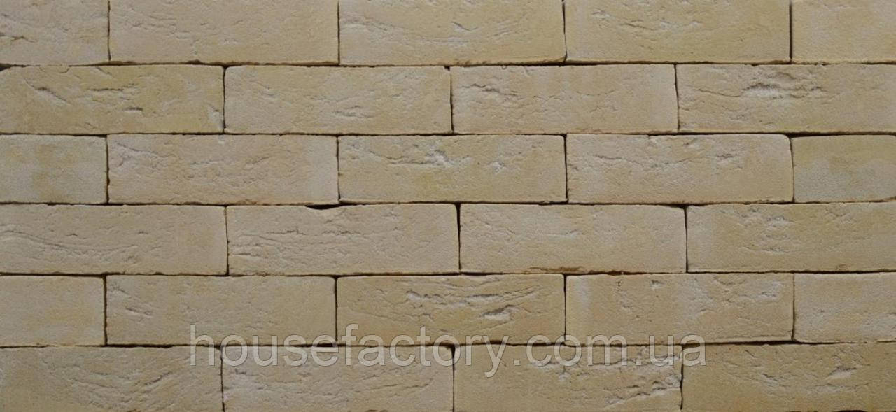 Плитка ручного формування Nelissen Sfera range Mirato WV 65 215х22х65